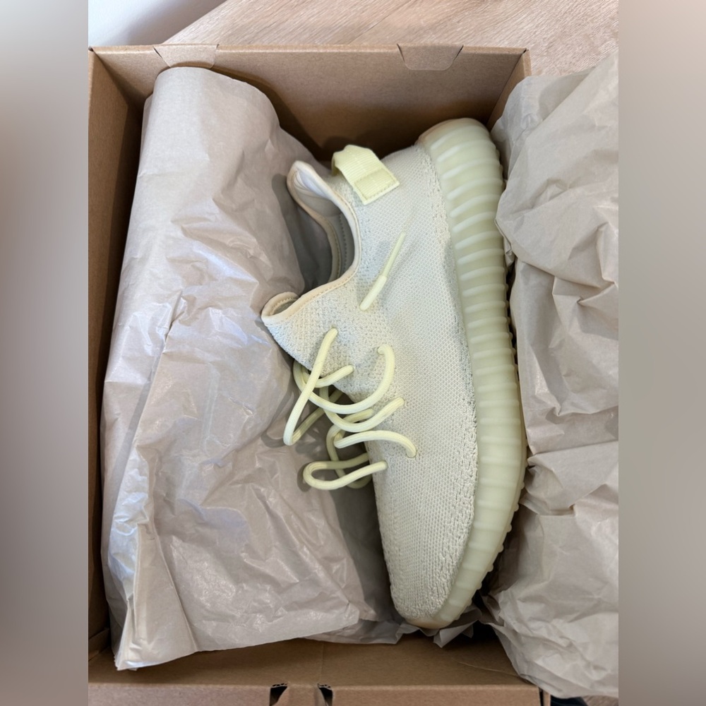 Yeezy Boost 350 V2 “Butter”